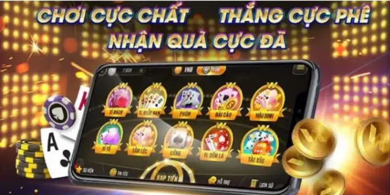 Lý do nên chọn BK8 để tải game bài đổi thưởng tặng vốn