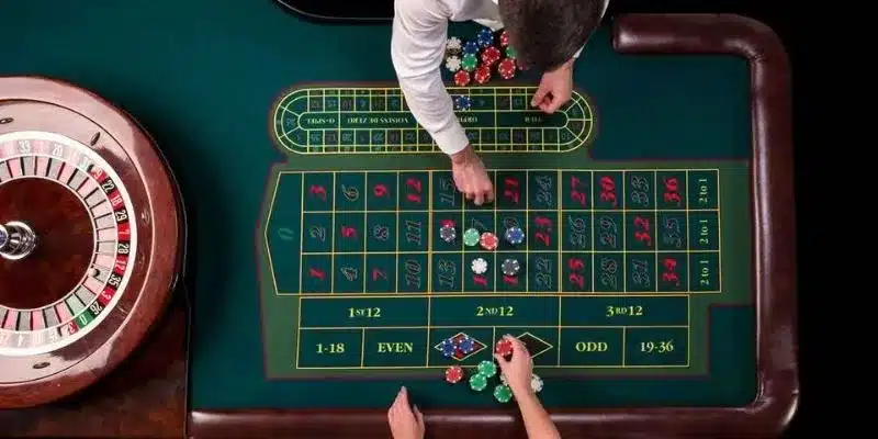 Luật chơi blackjack rất đơn giản