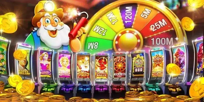 Nắm vững các thuật ngữ slots game không chỉ giúp bạn dễ dàng hơn khi chơi game